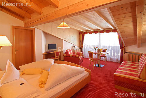 Wellness Hotel Welponer 23